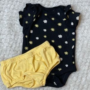 2 two piece sets (sold separately or bundled)